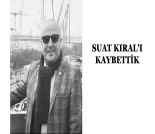 İş Makinası - SUAT KIRAL’I KAYBETTİK Forum Makina